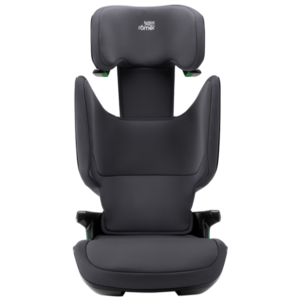 Scaun auto Britax-Römer Kidfix M i-Size (5607-004) 3 ani - 12 ani/ 36 kg/ Gray photo 3 Scaun auto Britax-Römer Kidfix M i-Size (5607-004) 3 ani - 12 ani/ 36 kg/ Gray photo 3