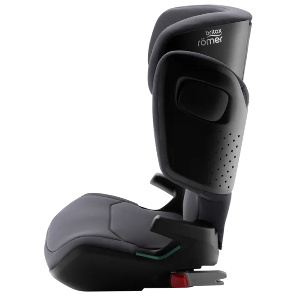 Scaun auto Britax-Römer Kidfix M i-Size (5607-004) 3 ani - 12 ani/ 36 kg/ Gray photo 4 Scaun auto Britax-Römer Kidfix M i-Size (5607-004) 3 ani - 12 ani/ 36 kg/ Gray photo 4