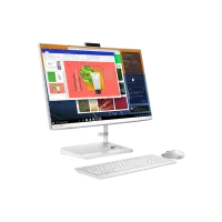 Моноблок Lenovo IdeaCentre 3 23.8" Full HD Core i5/ 24IAP7/ 16 ГБ/ 512 ГБ/ Белый photo 2