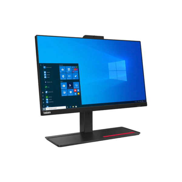 Моноблок Lenovo ThinkCentre 23.8" Full HD Core i7/ M90a/ 16 ГБ/ 512 ГБ/ Черный photo 2
