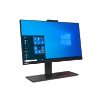 Моноблок Lenovo ThinkCentre 23.8" Full HD Core i7/ M90a/ 16 ГБ/ 512 ГБ/ Черный photo 2