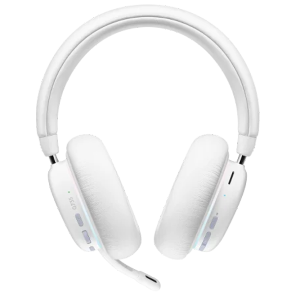 Căști Logitech G735 White Fără fir/ Gaming photo 2
