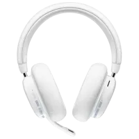 Наушники Logitech G735 Белый Беспроводные/ Игровой photo 2