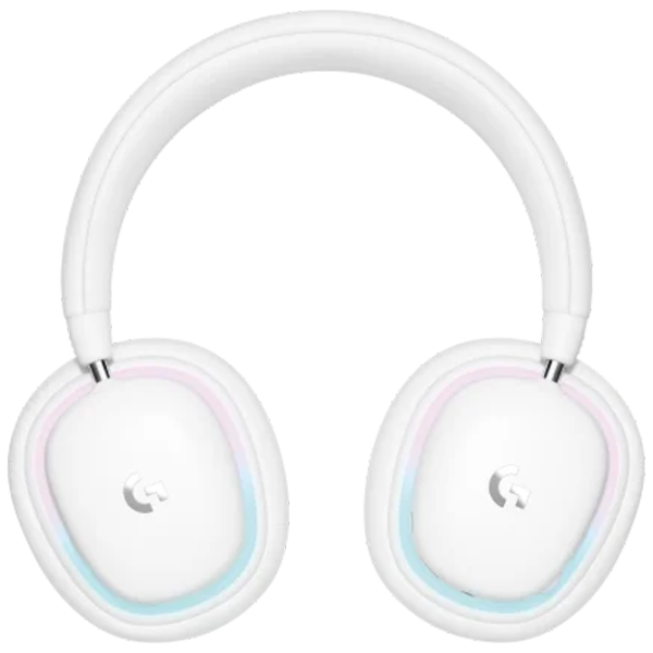 Căști Logitech G735 White Fără fir/ Gaming photo 3