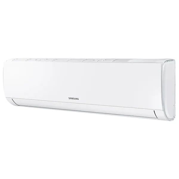 Aparat de aer condiționat Samsung AR24BXHQASINUA 24000 BTU/ 75 m2/ White photo 3