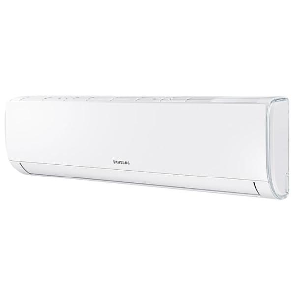 Aparat de aer condiționat Samsung AR24BXHQASINUA 24000 BTU/ 75 m2/ White photo 3