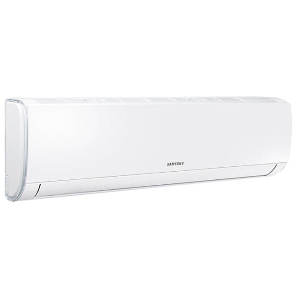 Aparat de aer condiționat Samsung AR24BXHQASINUA 24000 BTU/ 75 m2/ White photo 4