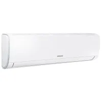 Кондиционер Samsung AR24BXHQASIN 24000 БТЕ / 75 м2 / Белый photo 4