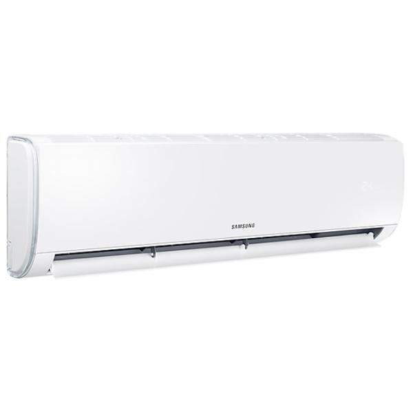 Aparat de aer condiționat Samsung AR24BXHQASINUA 24000 BTU/ 75 m2/ White photo 5