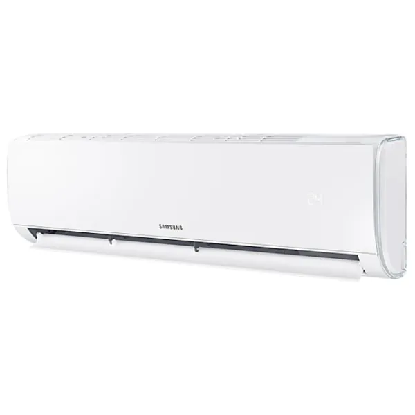 Aparat de aer condiționat Samsung AR24BXHQASINUA 24000 BTU/ 75 m2/ White photo 6