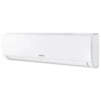 Кондиционер Samsung AR18BXHQASIN 18000 БТЕ / 50 м2 / Белый photo 3