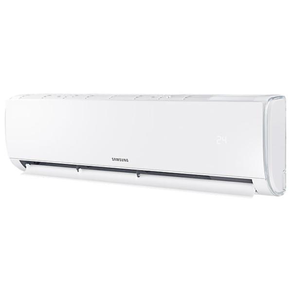 Aparat de aer condiționat Samsung AR5000HM/ AR18BXHQASINUA 18000 BTU/ 50 m²/ White photo 6