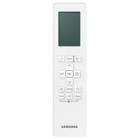 Кондиционер Samsung AR18BXHQASIN 18000 БТЕ / 50 м2 / Белый photo 7