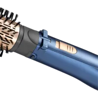Вращающаяся щётка Babyliss AS966ROE 1000 Вт/ Синий photo 2
