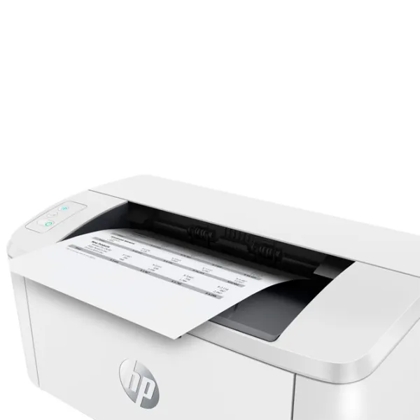 Imprimantă HP M110we Laser/ Alb-negru/ White photo 2