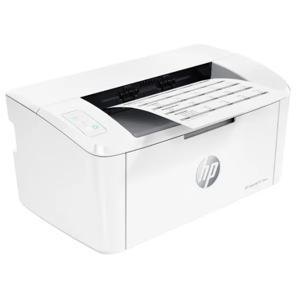 Imprimantă HP M110we Laser/ Alb-negru/ White photo 3