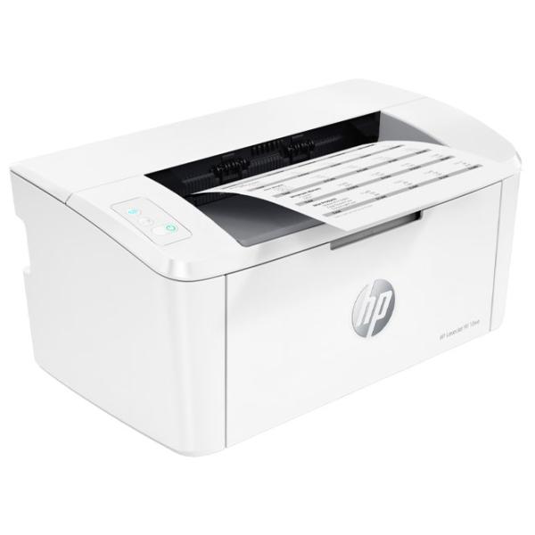 Imprimantă HP M110we Laser/ Alb-negru/ White photo 3