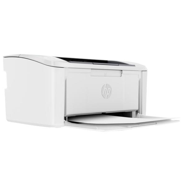 Imprimantă HP M110we Laser/ Alb-negru/ White photo 6
