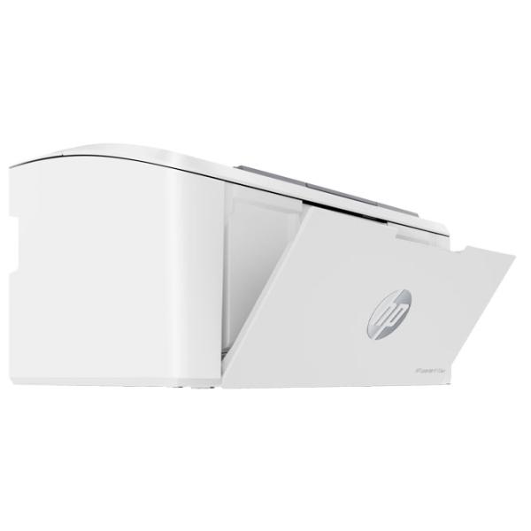 Imprimantă HP M110we Laser/ Alb-negru/ White photo 7