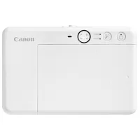 Cameră Foto Instant Canon Zoemini S2 ZV223 RG White photo 2