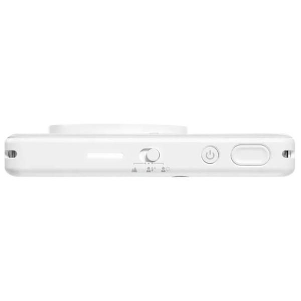 Фотоаппарат моментальной печати Canon Zoemini S2 ZV223 RG Белый photo 3