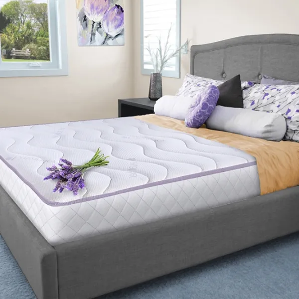 Ортопедический матрас Almir Ecolatex 80 x 200 см Высота матраса: 23 см photo 5