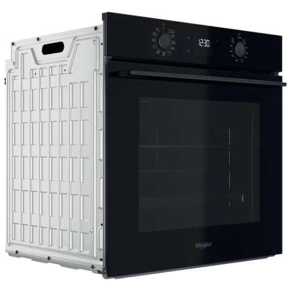 Духовой шкаф Whirlpool OMK58HU1B 2900 Вт/ Черный photo 4