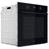 Cuptor încorporabil Whirlpool OMK58HU1B 2900 W/ Black photo 3