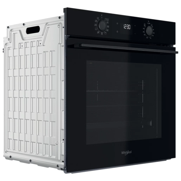 Духовой шкаф Whirlpool OMK58HU1B 2900 Вт/ Черный photo 5