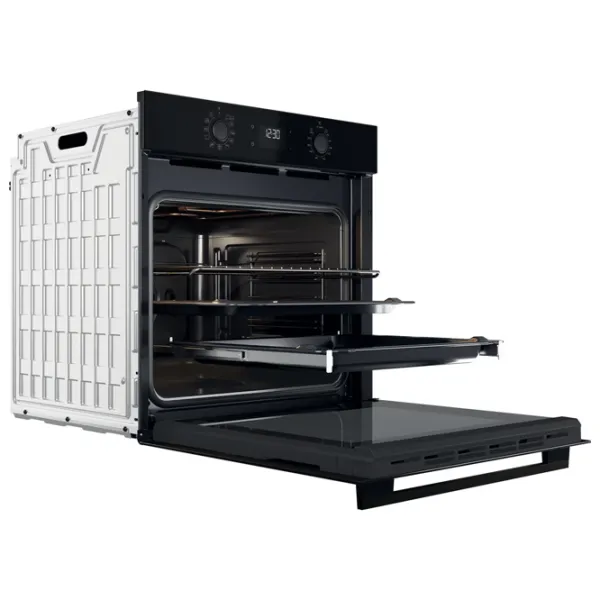 Духовой шкаф Whirlpool OMK58HU1B 2900 Вт/ Черный photo 6