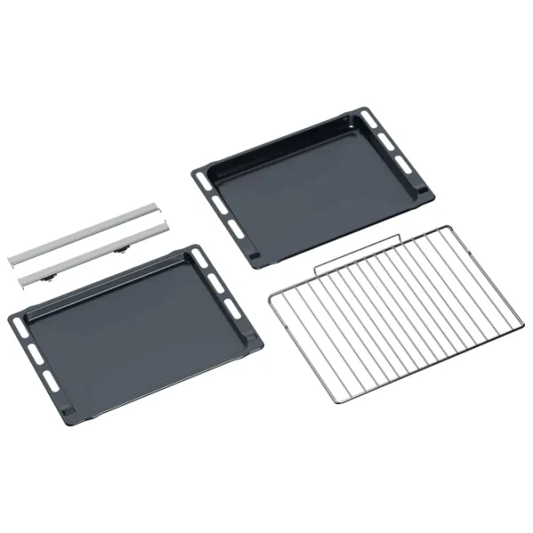 Духовой шкаф Whirlpool OMK58HU1B 2900 Вт/ Черный photo 13