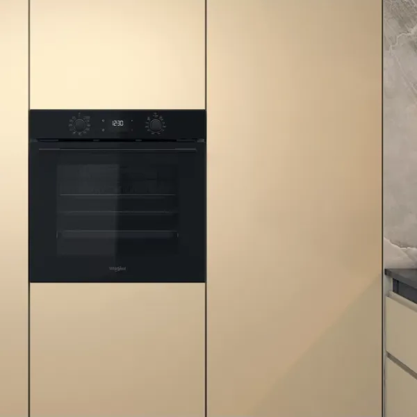 Духовой шкаф Whirlpool OMK58HU1B 2900 Вт/ Черный photo 14