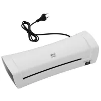 Laminator Qsmile SL200 25 cm/ min, A4 photo 3