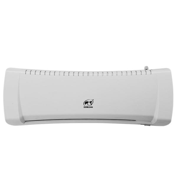 Ламинатор Qsmile SL200 25 см/ мин, А4 photo 4