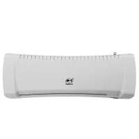 Laminator Qsmile SL200 25 cm/ min, A4 photo 4