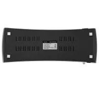 Laminator Qsmile SL200 25 cm/ min, A4 photo 5