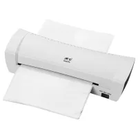 Laminator Qsmile SL200 25 cm/ min, A4 photo 7