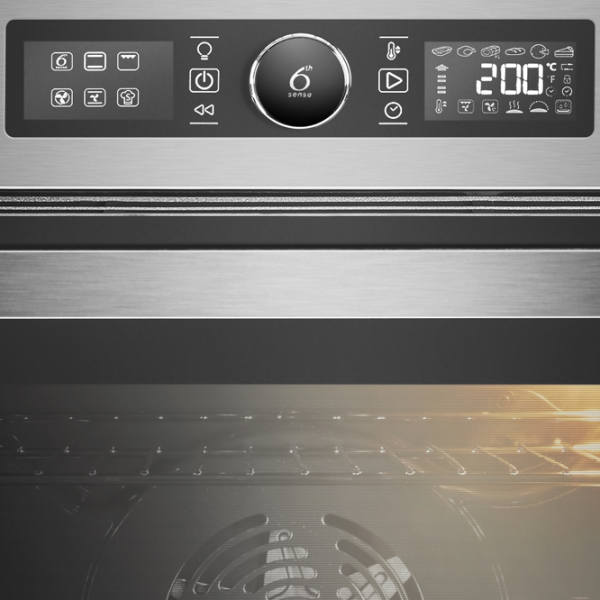 Cuptor încorporabil Whirlpool AKZ9 6240 IX 3650 W/ Inox photo 2