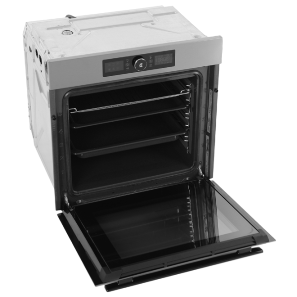 Cuptor încorporabil Whirlpool AKZ9 6240 IX 3650 W/ Inox photo 4