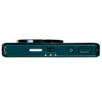 Cameră Foto Instant Canon Zoemini S2 ZV223 RG Teal photo 3