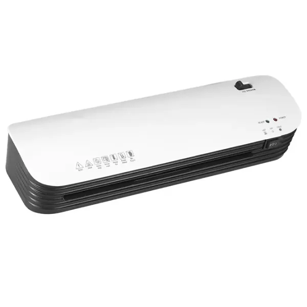 Laminator Qsmile SL299 28 cm/ min, A4 photo 2