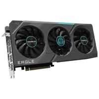 Видеокарта Gigabyte GeForce RTX 4070 Ti EAGLE PCI Express x16 4.0 / 12 ГБ photo 3