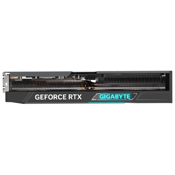 Placă video Gigabyte GeForce RTX 4070 Ti EAGLE PCI Express x16 4.0 / 12 GB photo 5 Placă video Gigabyte GeForce RTX 4070 Ti EAGLE PCI Express x16 4.0 / 12 GB photo 5