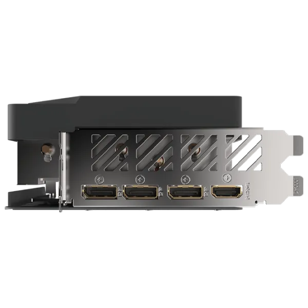 Placă video Gigabyte GeForce RTX 4070 Ti EAGLE PCI Express x16 4.0 / 12 GB photo 6 Placă video Gigabyte GeForce RTX 4070 Ti EAGLE PCI Express x16 4.0 / 12 GB photo 6