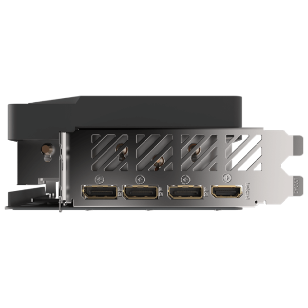 Placă video Gigabyte GeForce RTX 4070 Ti EAGLE PCI Express x16 4.0 / 12 GB photo 6 Placă video Gigabyte GeForce RTX 4070 Ti EAGLE PCI Express x16 4.0 / 12 GB photo 6