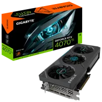Видеокарта Gigabyte GeForce RTX 4070 Ti EAGLE PCI Express x16 4.0 / 12 ГБ photo 7