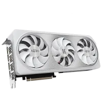 Видеокарта Gigabyte GeForce RTX 4070 AERO OC PCI Express x16 4.0 / 12 ГБ photo 2
