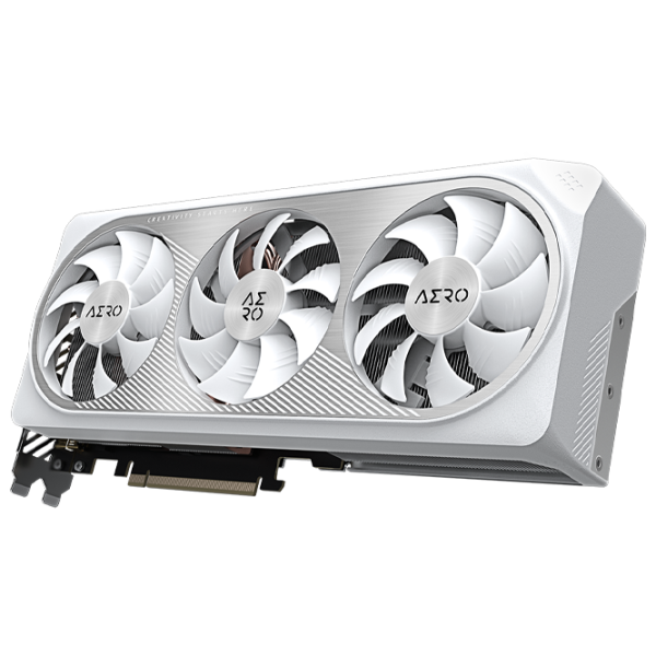 Placă video Gigabyte GeForce RTX 4070 AERO OC PCI Express x16 4.0 / 12 GB photo 3