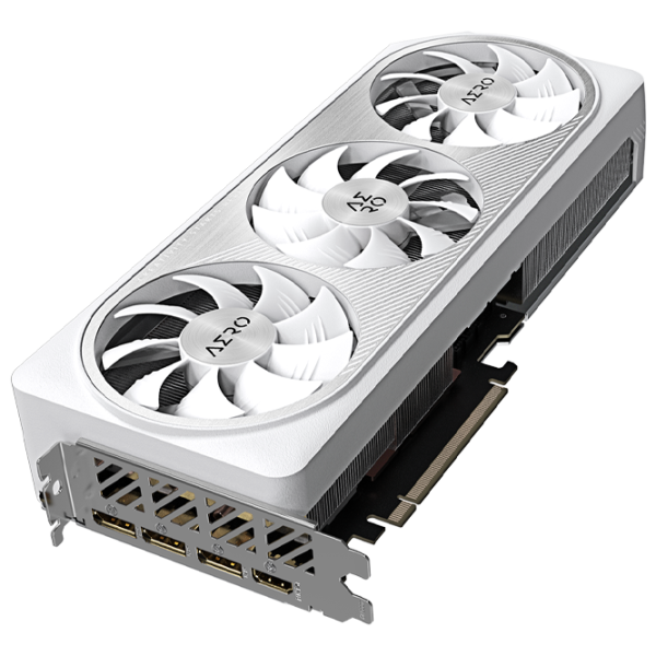 Placă video Gigabyte GeForce RTX 4070 AERO OC PCI Express x16 4.0 / 12 GB photo 4
