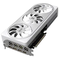 Видеокарта Gigabyte GeForce RTX 4070 AERO OC PCI Express x16 4.0 / 12 ГБ photo 4